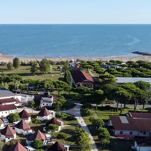 Campingplatz Villaggio San Paolo