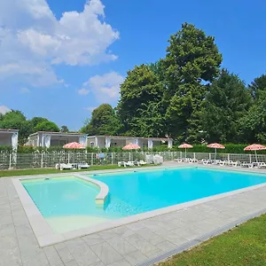 Campingplatz Serenissima