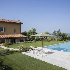 Bauernhof Ca Muretta Relais